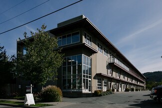 More details for 39012 Discovery Way, Squamish, BC - Industrial to Rent