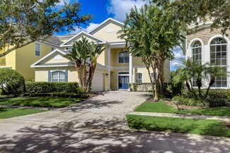 More details for 7388 Gathering Ct, Reunion, FL - Specialist for Sale