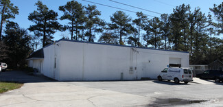 More details for 6316 Greenland Rd, Jacksonville, FL - Industrial for Rent