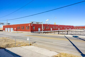 More details for 88-92 Sunshine Rd, Kansas City, KS - Industrial for Rent