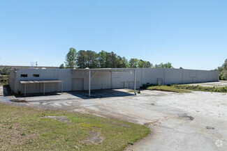 More details for 2101 Randall Rd, Lithonia, GA - Industrial for Rent