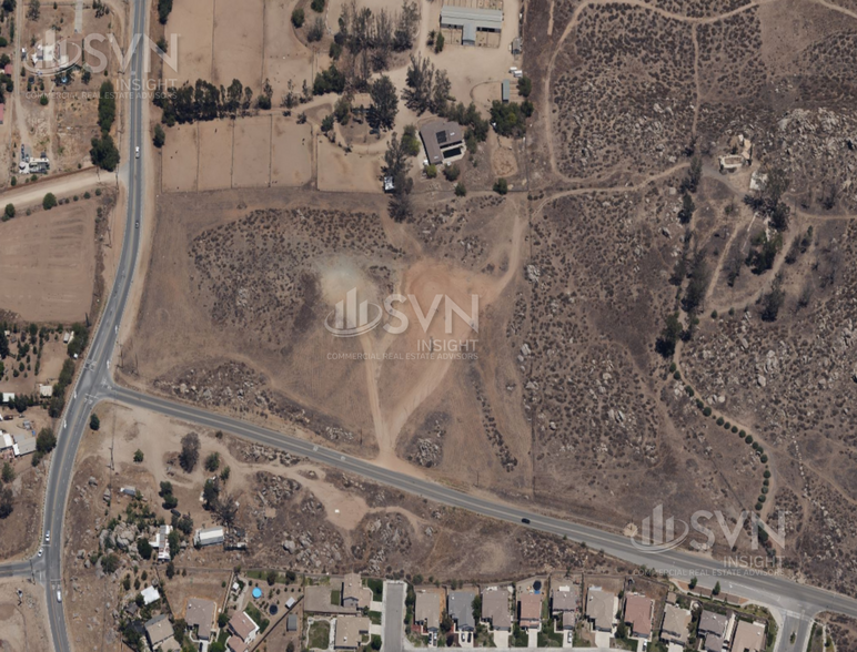 NEC Murrieta Road, Menifee, CA for sale - Building Photo - Image 2 of 6