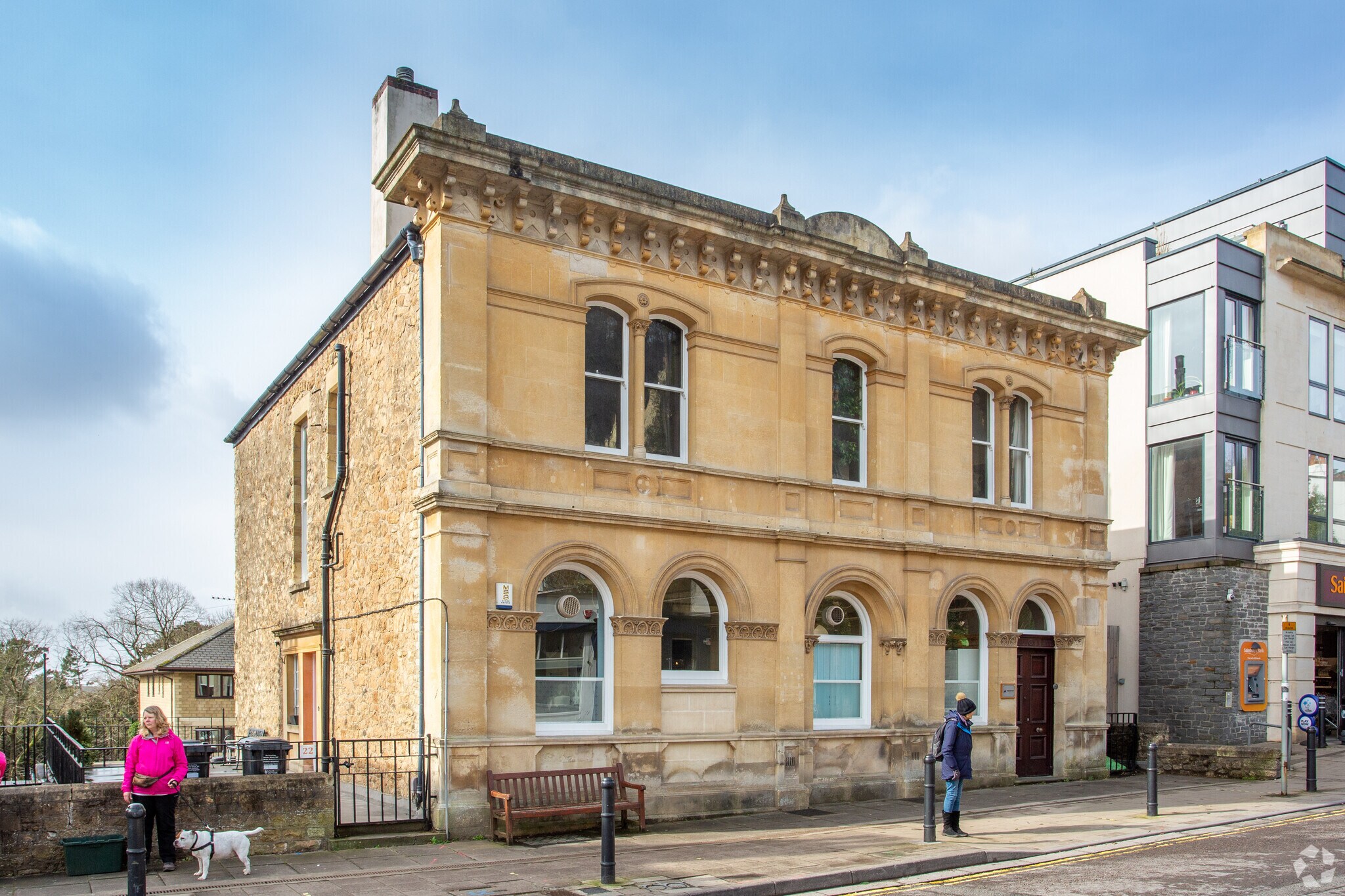 22 Hill Rd, Clevedon for sale Primary Photo- Image 1 of 1