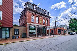 More details for 181 Brackett St, Portland, ME - Residential for Sale