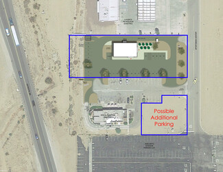 More details for 16880 Sportsman Ctr, Adelanto, CA - Retail for Rent