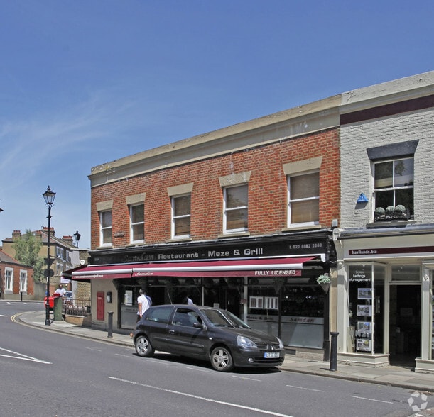 32-34 The Green, London to rent - Building Photo - Image 2 of 10