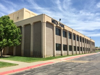 More details for 1901 Medi-Park Dr, Amarillo, TX - Office/Medical for Rent