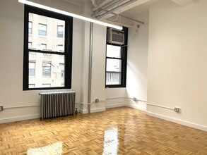 252 W 38th St, New York, NY for rent Building Photo- Image 1 of 2