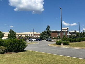 More details for 330 Bob Heath Dr, Huntsville, AL - Office to Rent