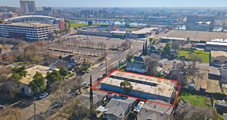 More details for 525 N Lincoln St, Stockton, CA - Residential for Sale