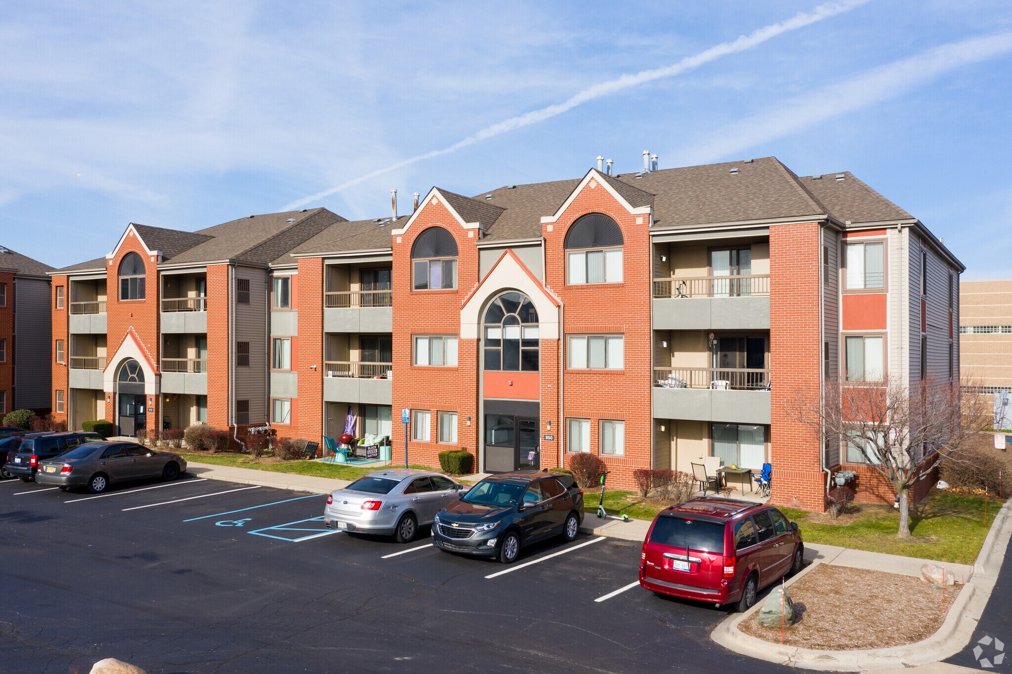 4707 Anthony Wayne Dr, Detroit, MI for sale Primary Photo- Image 1 of 1