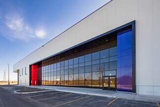 More details for 4120 Russell Rd, Ottawa, ON - Industrial to Rent