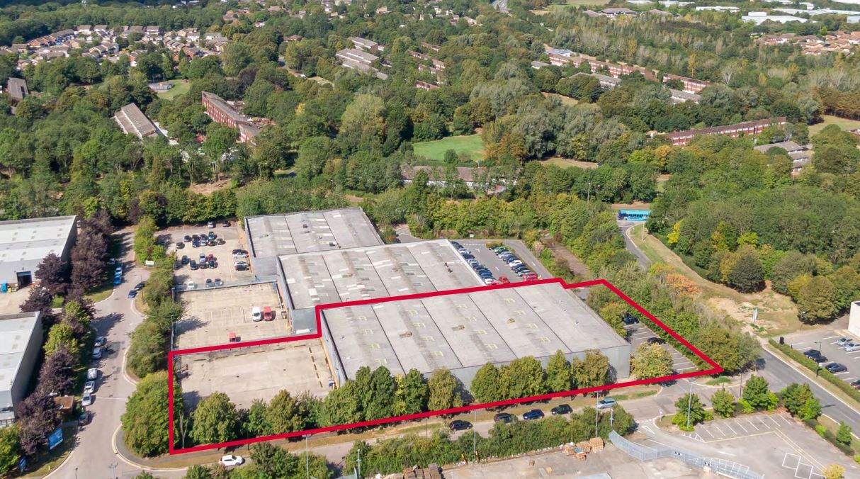 Carters Ln, Milton Keynes for sale Building Photo- Image 1 of 1