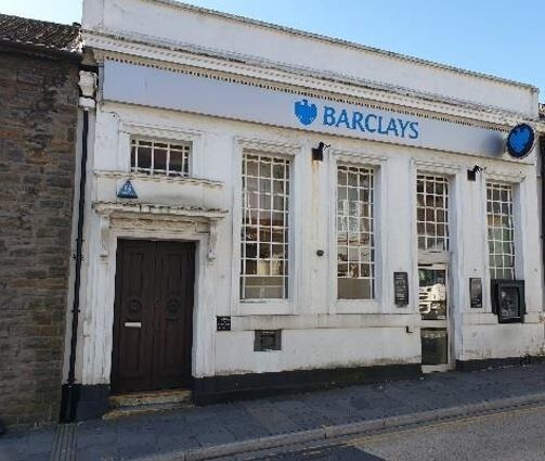 21-22 High St, Ferndale for sale Primary Photo- Image 1 of 1