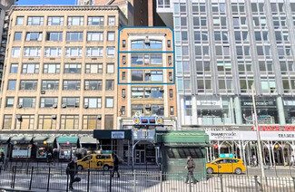 More details for 2067 Broadway, New York, NY - Office/Retail for Rent