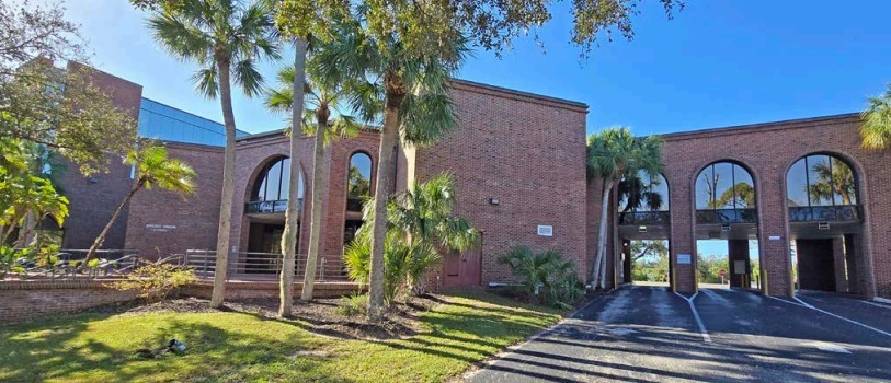 1600 Tamiami Trl, Port Charlotte, FL for rent - Building Photo - Image 1 of 1