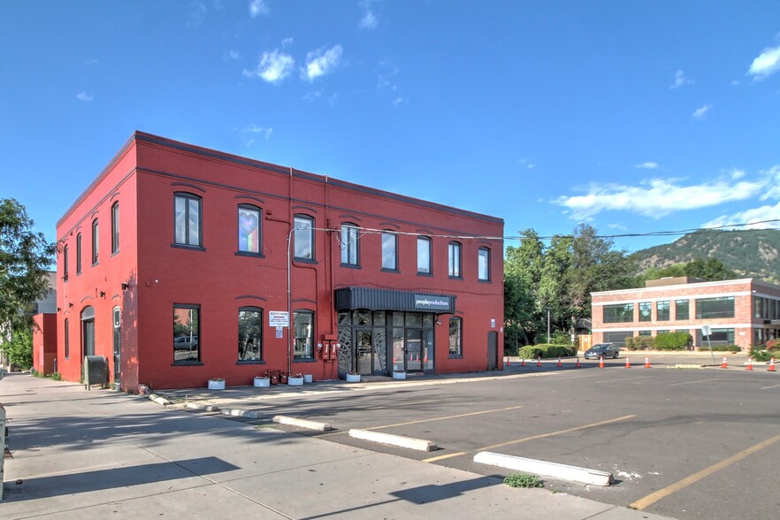 1735-1737 15th St, Boulder, CO for rent - Building Photo - Image 2 of 2