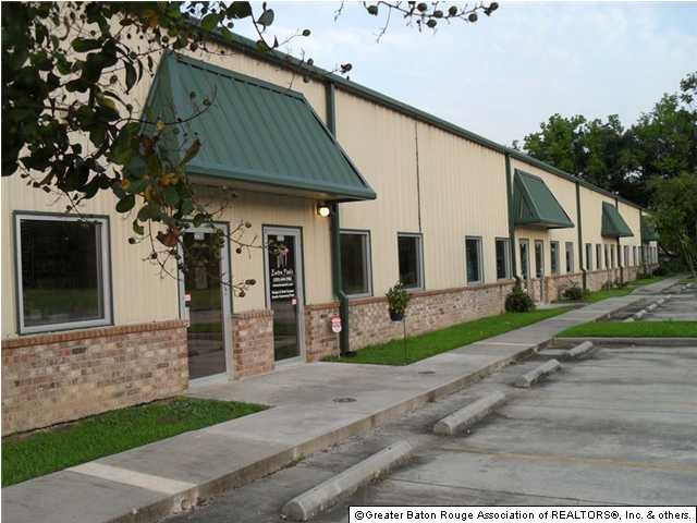 3200 S Burnside Ave, Gonzales, LA for sale - Primary Photo - Image 1 of 1