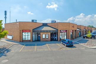 More details for 556 Edward Av, Richmond Hill, ON - Light Industrial for Rent