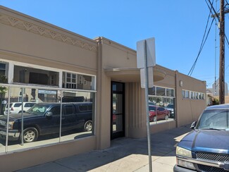 More details for 119 W Beach St, Watsonville, CA - Office for Rent