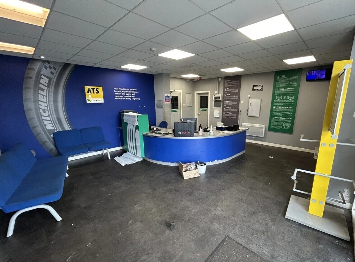 499 Glasgow Rd, Wishaw to rent Interior Photo- Image 1 of 3