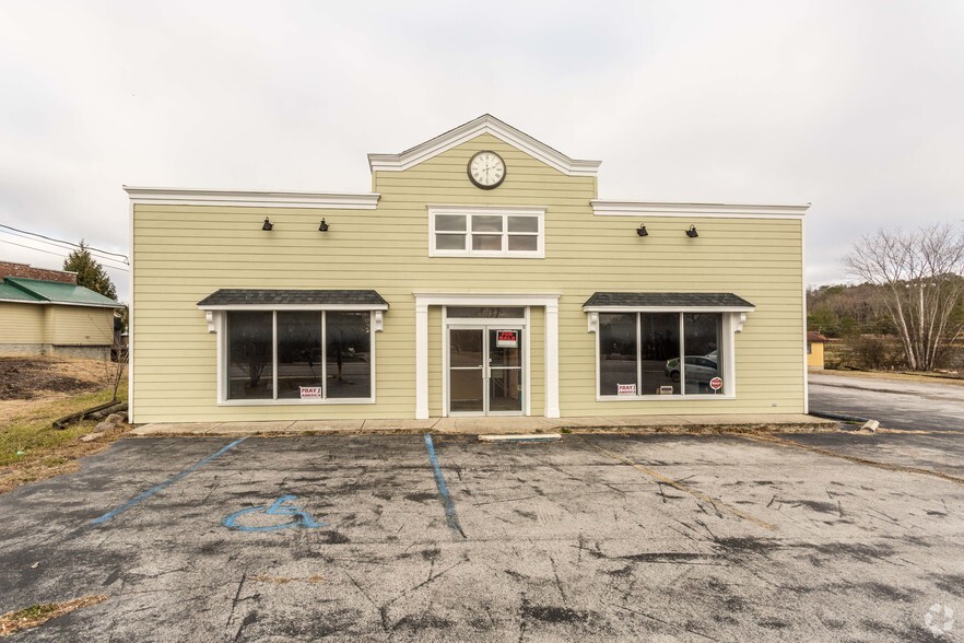 141 Main St, Tracy City, TN for sale - Building Photo - Image 1 of 1