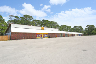 More details for 1325-1353 Coastal Hwy, Panacea, FL - Retail for Sale