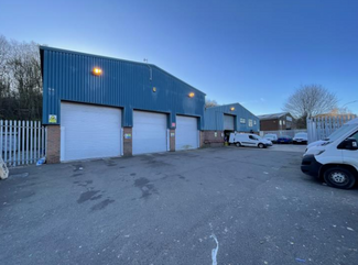 More details for Smeckley Wood Close, Chesterfield - Industrial for Rent