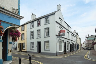 More details for 44 Roper St, Whitehaven - Retail to Rent