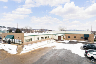 More details for 553-555 Braund St, Onalaska, WI - Light Industrial for Rent