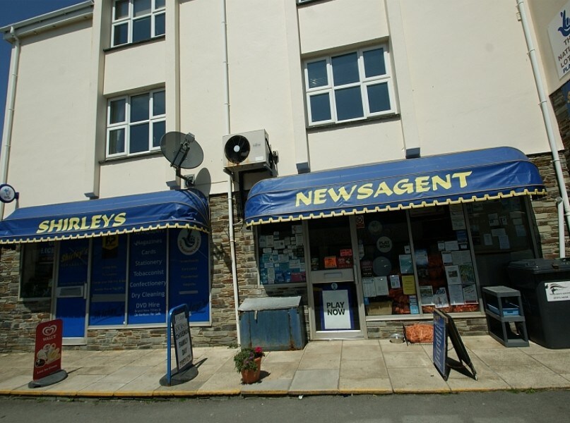 1-2 Barton Ct, Woolacombe for sale Primary Photo- Image 1 of 1