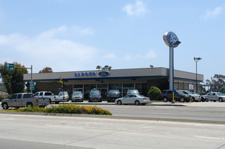 More details for 3440 E Main St, Ventura, CA - Retail for Rent