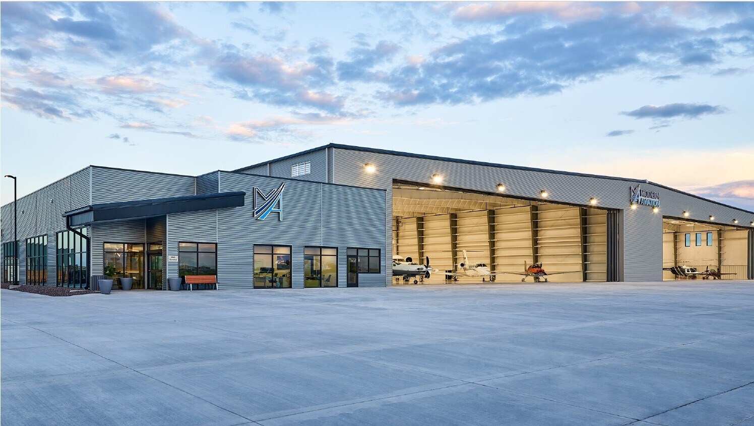 8207 Interport Blvd, Englewood, CO for sale Building Photo- Image 1 of 1