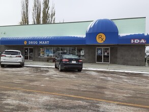 5118 3 St, Boyle, AB for sale Building Photo- Image 1 of 1