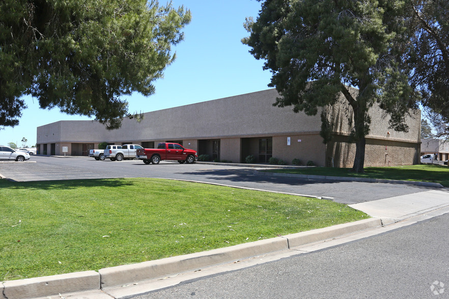 3637 W Roanoke Ave, Phoenix, AZ for rent - Primary Photo - Image 1 of 8