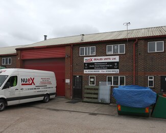 More details for Terracotta Rd, Godstone - Industrial for Rent