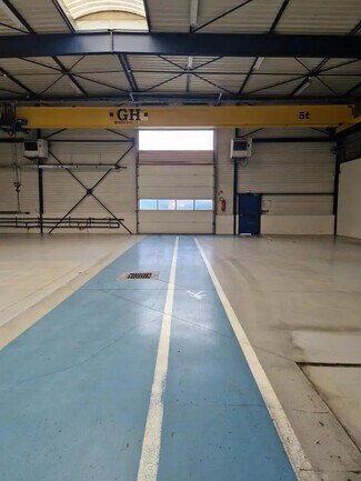 More details for Office, Light Industrial to Rent