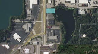 More details for 500 N Nappanee St, Elkhart, IN - Land for Rent