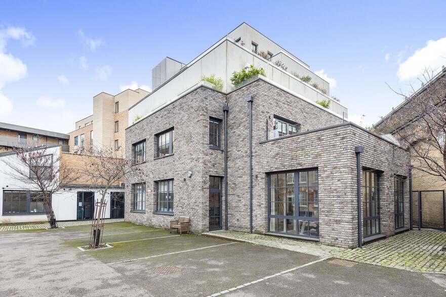 162-164 Abbey St, London for sale - Building Photo - Image 1 of 1