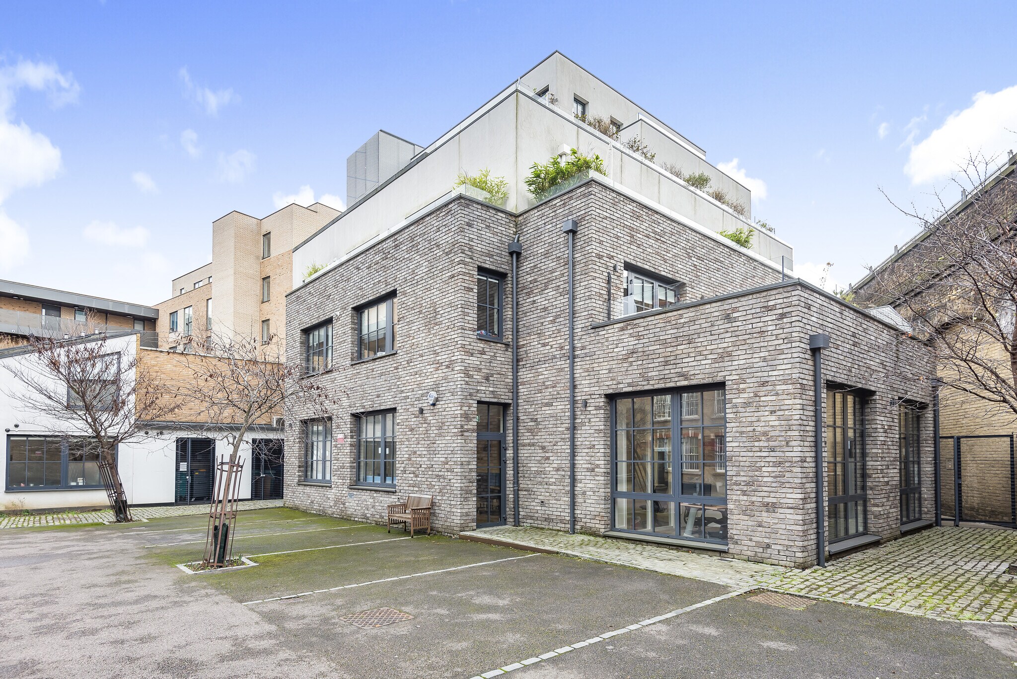 162-164 Abbey St, London for sale Building Photo- Image 1 of 1