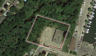 More details for 3 Lake St, Grimsby, ON - Land for Sale