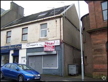 21-23 Bradshaw St, Saltcoats for sale Primary Photo- Image 1 of 1