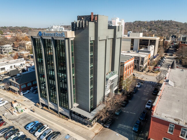 More details for 112 W Center St, Fayetteville, AR - Office for Sale