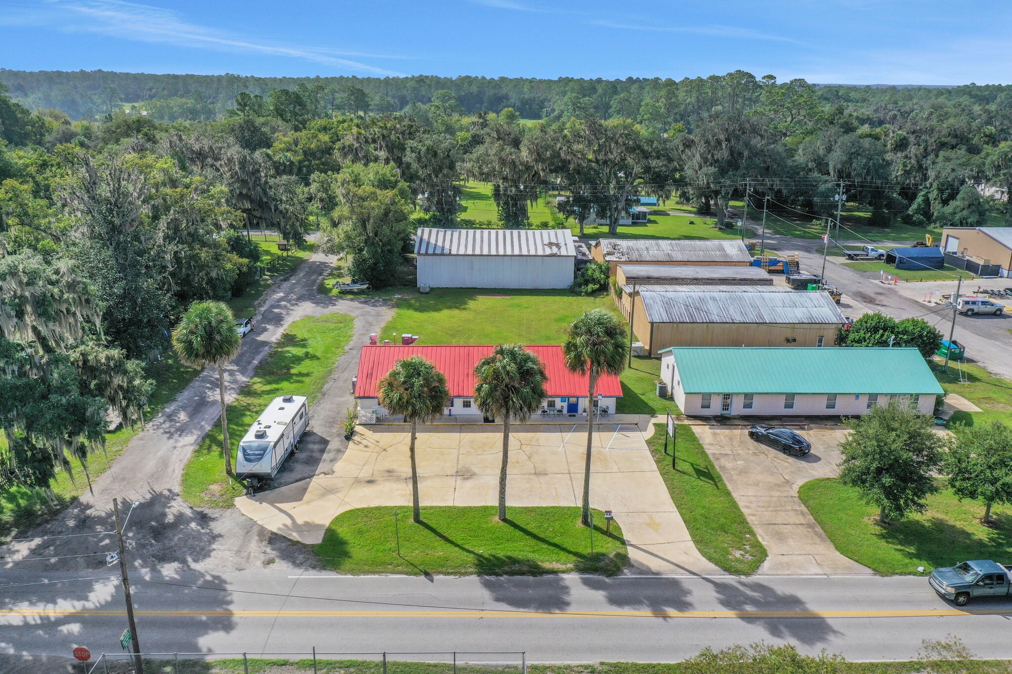 413 Elm St, Welaka, FL for sale Building Photo- Image 1 of 58
