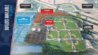 More details for SWQ Route 6 & Interstate 355, New Lenox, IL - Land for Sale