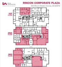 355 E Rincon St, Corona, CA for rent Floor Plan- Image 1 of 1