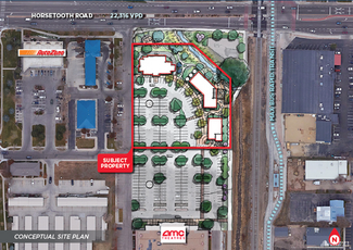 More details for Horsetooth, Fort Collins, CO - Land for Rent