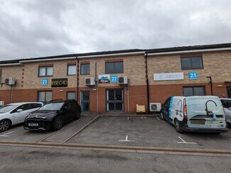 More details for Boundary Rd, Woking - Office to Rent