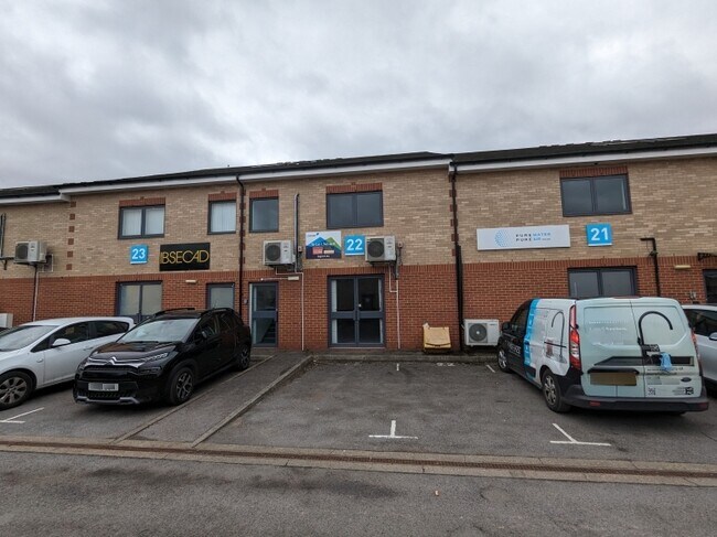 More details for Boundary Rd, Woking - Office to Rent