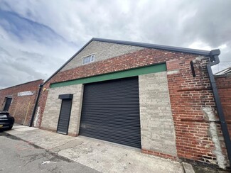 More details for 8 Greta St, Middlesbrough - Industrial for Rent